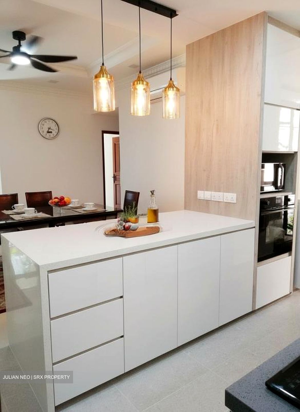 Hillview Heights (D23), Condominium #523838241